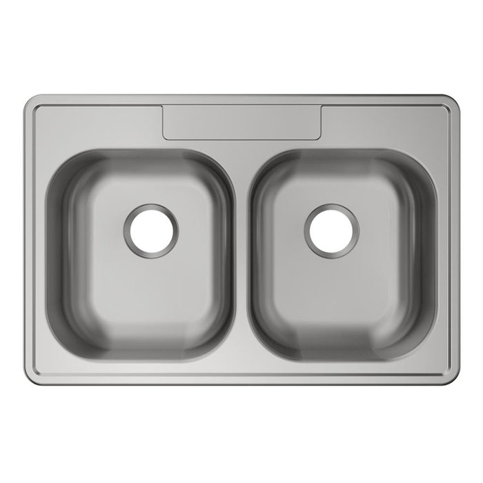 MFV11 Stainless Steel Kitchen Sink 1