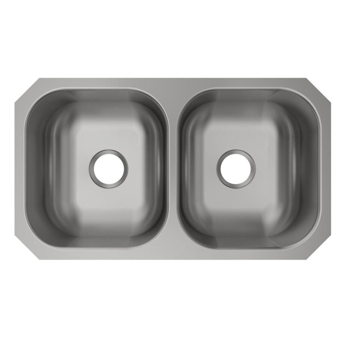 MFV11 Stainless Steel Kitchen Sink 1
