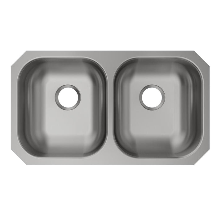 MFV11 Stainless Steel Kitchen Sink 1