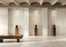 Milano Porcelain Avorio Tile Matte 2
