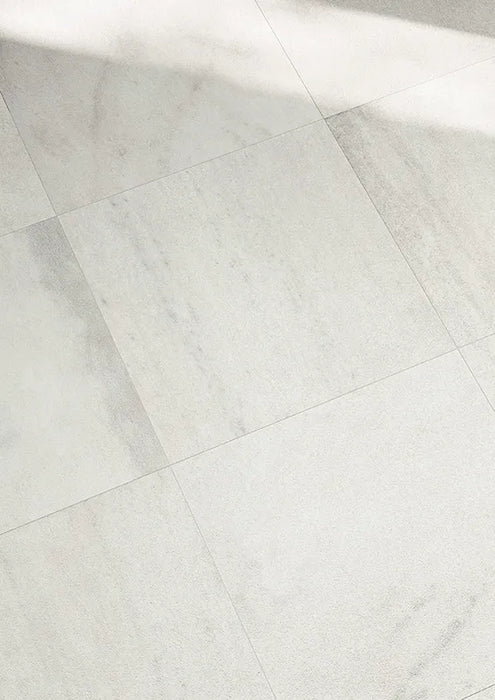 Milano Porcelain Bianco Tile Matte 6