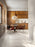 Milano Porcelain Bianco Tile Matte 4