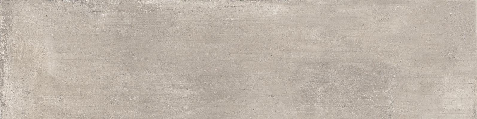 Full Paver Sample - +One Greige Porcelain Paver - 12" x 48" x 2 CM Matte