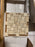 Ivory Travertine Mosaic Tumbled 1