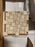 Ivory Travertine Mosaic Tumbled 2