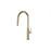 Mississippi Brushed Gold Brushed Gold Kitchen Faucet Brushed Gold 1