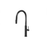 Mississippi Gun Metal Gun Metal Kitchen Faucet Gun Metal 1