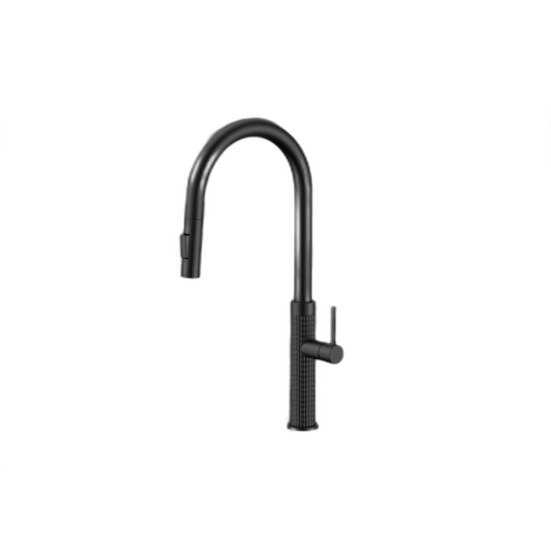 Mississippi Gun Metal Gun Metal Kitchen Faucet Gun Metal 1