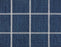 Mitchell Wool Blend Navy 73745 Carpet Pattern 1