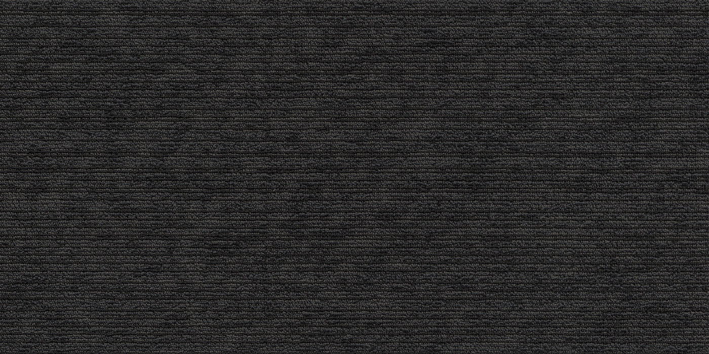 Mottled Nylon Black Carbon 00520 Carpet Tile Textured 2
