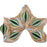 Majesty Eleanor Natural Stone Mosaic - Leaf