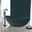 Brushed Polish Stainless Steel Bathtub Faucet