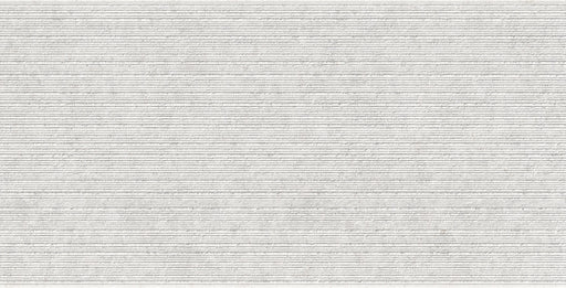 Limestone Porcelain White LS00 Tile Structured 1