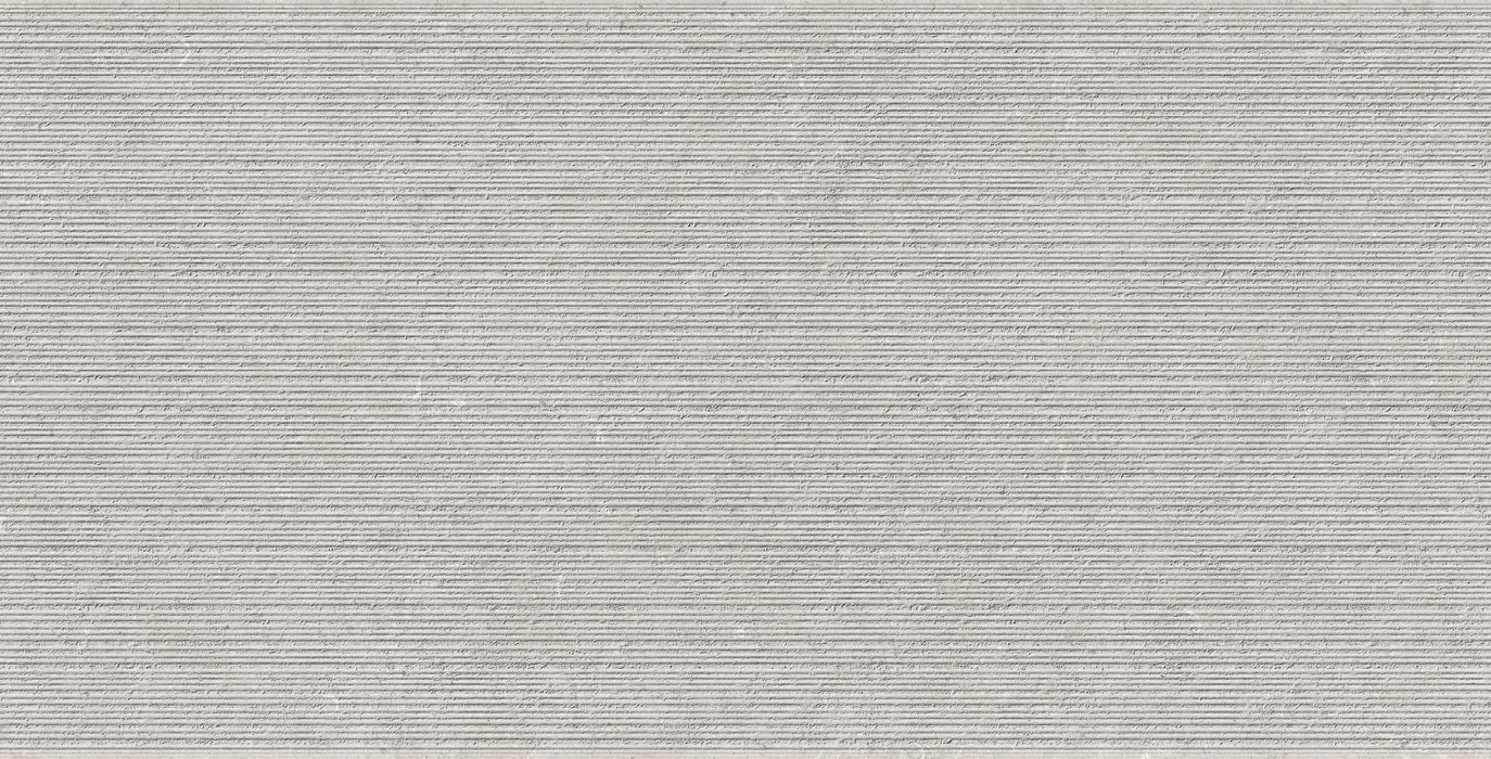 Limestone Porcelain Grey LS03 Tile Structured 1
