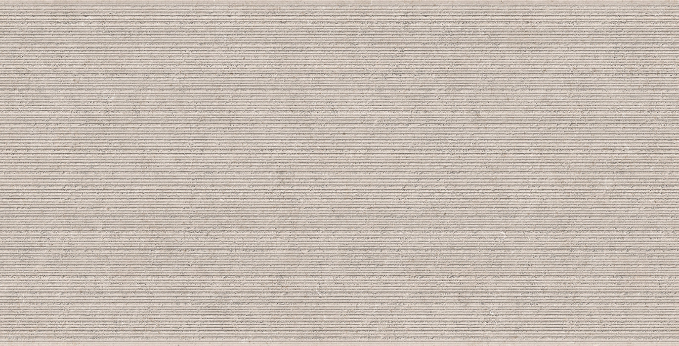 Limestone Porcelain Taupe LS02 Tile Structured 1