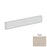 Limestone Porcelain Taupe LS02 Bullnose Natural 1
