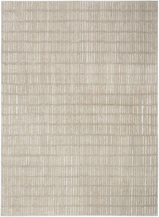 Modern Comfort Polyester Grey Ivory GRYIV