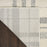 Modern Comfort Polyester Ivory Black IVBLK