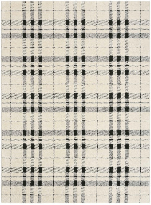 Modern Comfort Ivory Black IVBLK