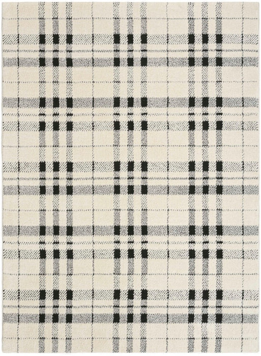 Modern Comfort Ivory Black IVBLK