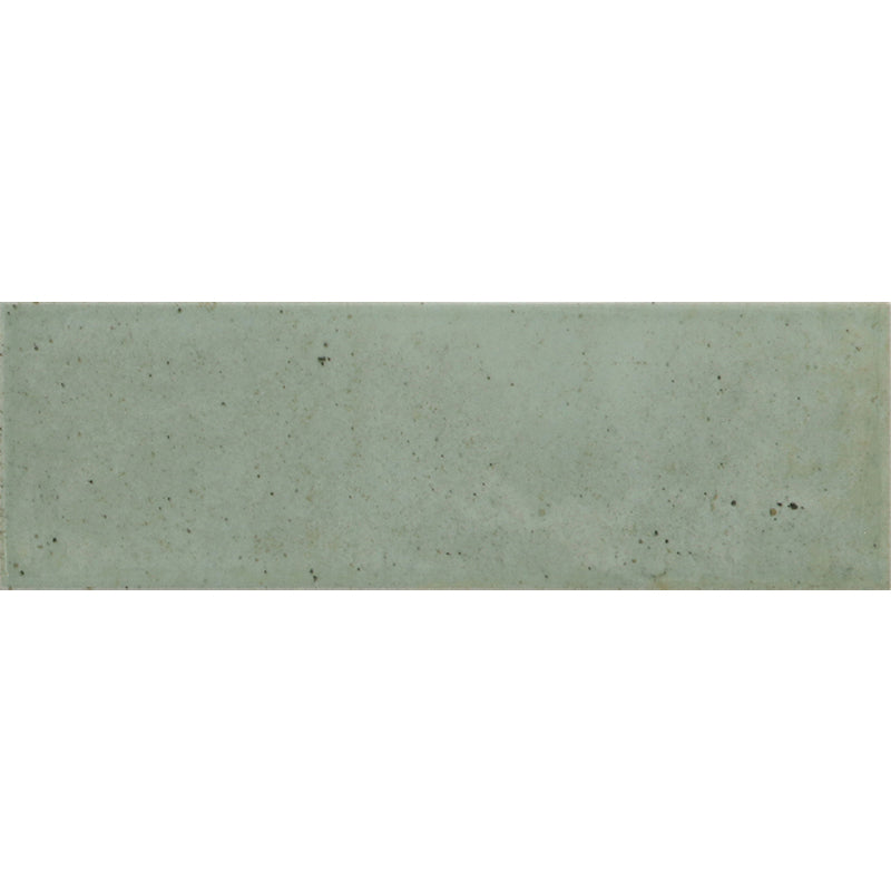 Mir Moda Celadon Glossy Ceramic Tile Lowest Price — Stone & Tile
