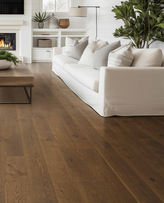 Bowery Park Wood Charred Barrel Oak WEK61-871