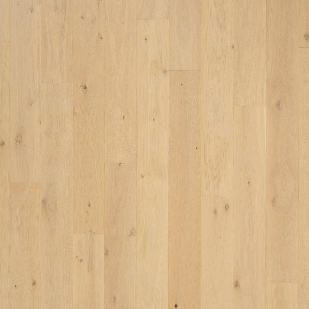 Bowery Park Light Cask Oak 138