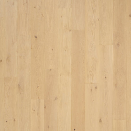 Bowery Park Light Cask Oak 138