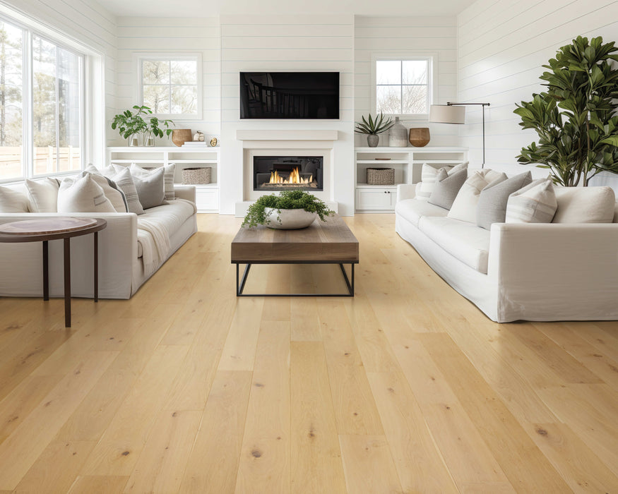 Bowery Park Wood Light Cask Oak WEK61-138