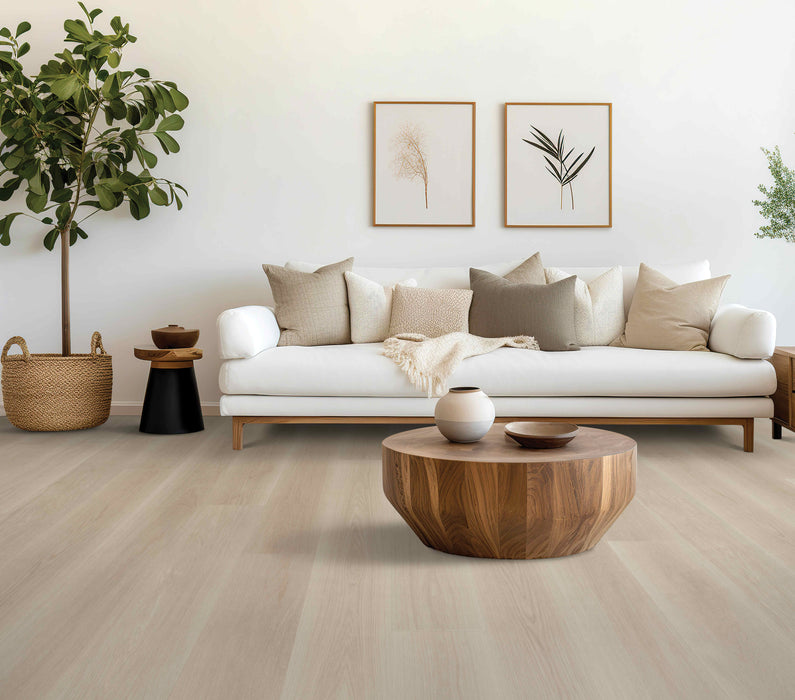 Kentmore Lodge Gray Twill Oak 941