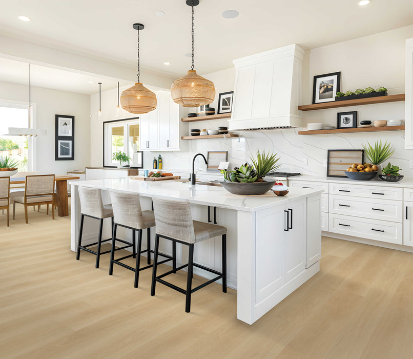 Kentmore Lodge Jute Oak 142