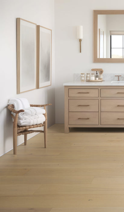 Madera Trace Wood Antiqued Plaster Oak WEK60-137