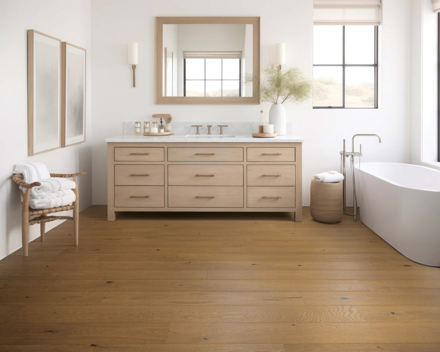 Madera Trace Wood Sepia Oak WEK60-841