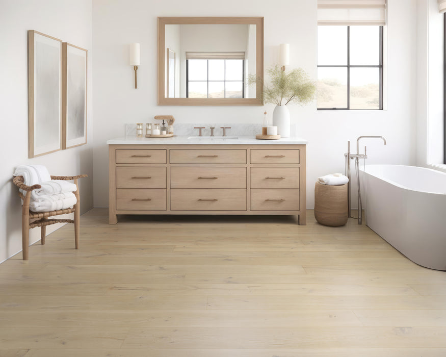 Madera Trace Wood Topeka Taupe Oak WEK60-859