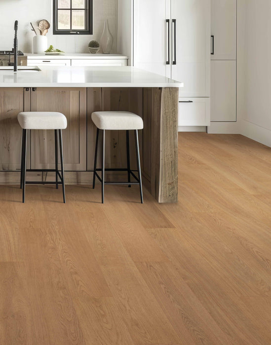 Mohawk Oxford Manor 417 Rosemary Embossed Luxury Vinyl Plank