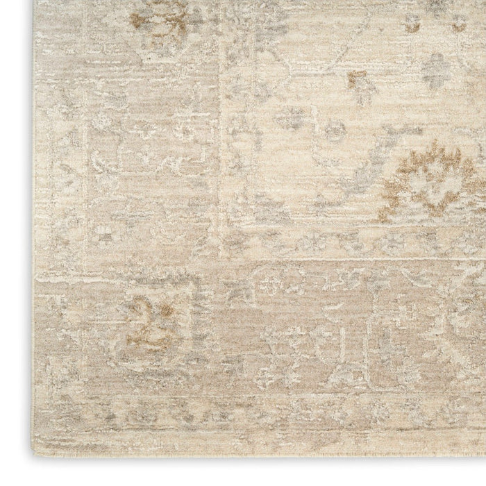 Moonlit Ivory Grey IVGRY Polyester