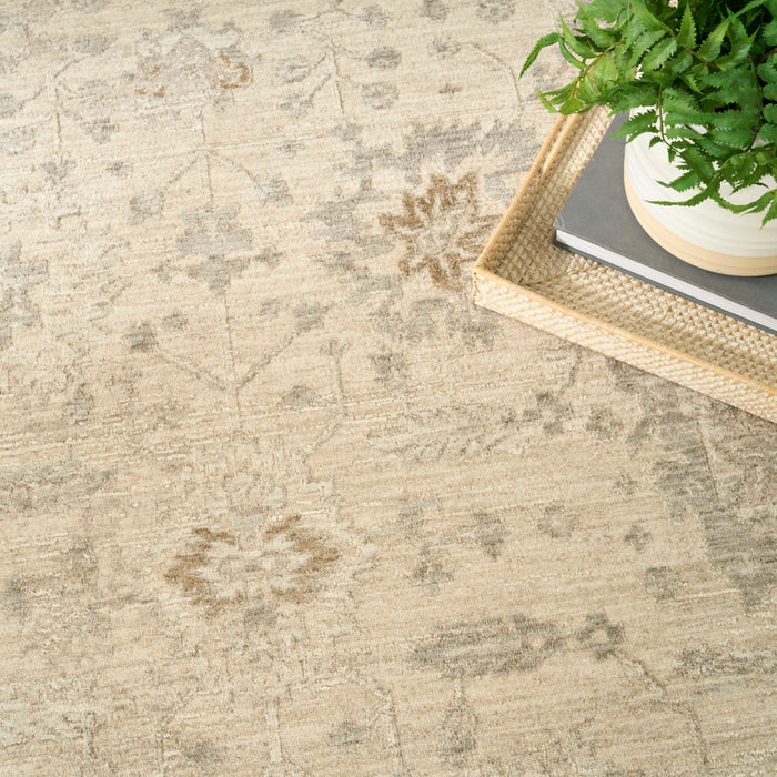 Moonlit Ivory Grey IVGRY Polyester MLI01