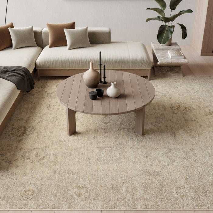 Moonlit Polyester IVGRY Ivory Grey MLI01
