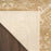 Moonlit Taupe Polyester TAUPE