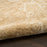 Moonlit Polyester TAUPE Taupe