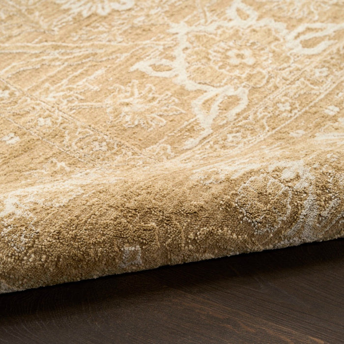 Moonlit Polyester TAUPE Taupe