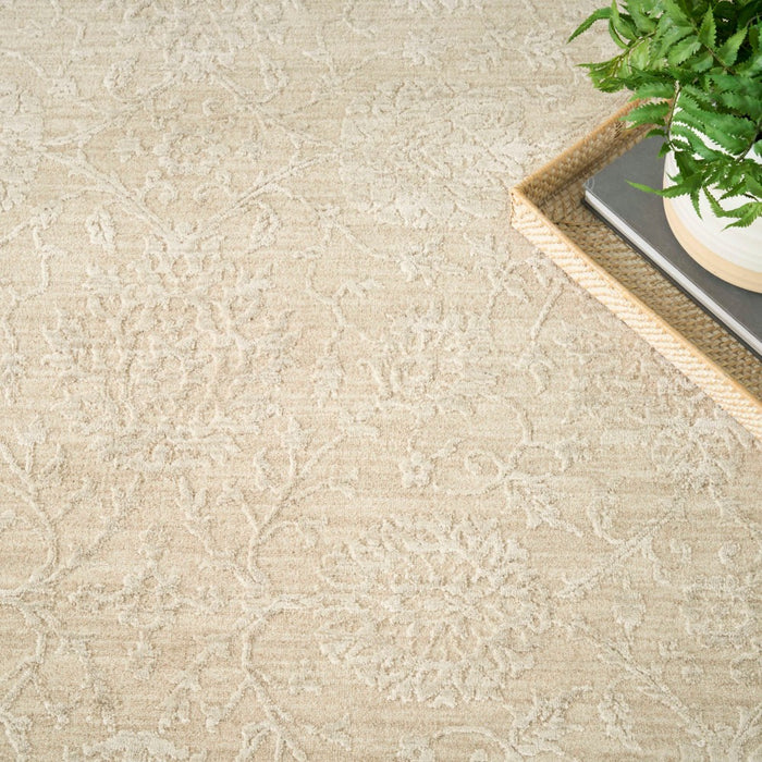 Moonlit Beige BGE Polyester MLI03