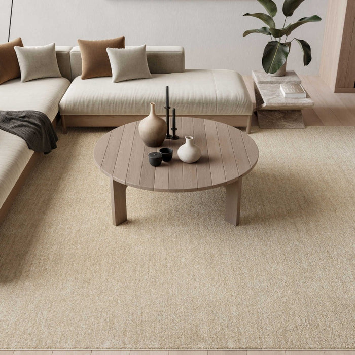 Moonlit Polyester BGE Beige MLI03