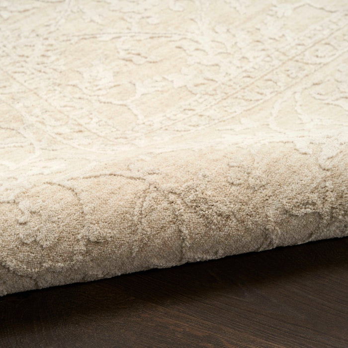 Moonlit Polyester BGE Beige