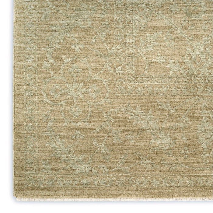 Moonlit Green GRE Polyester