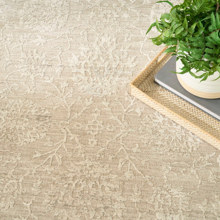 Moonlit Ivory Grey IVGRY Polyester MLI03