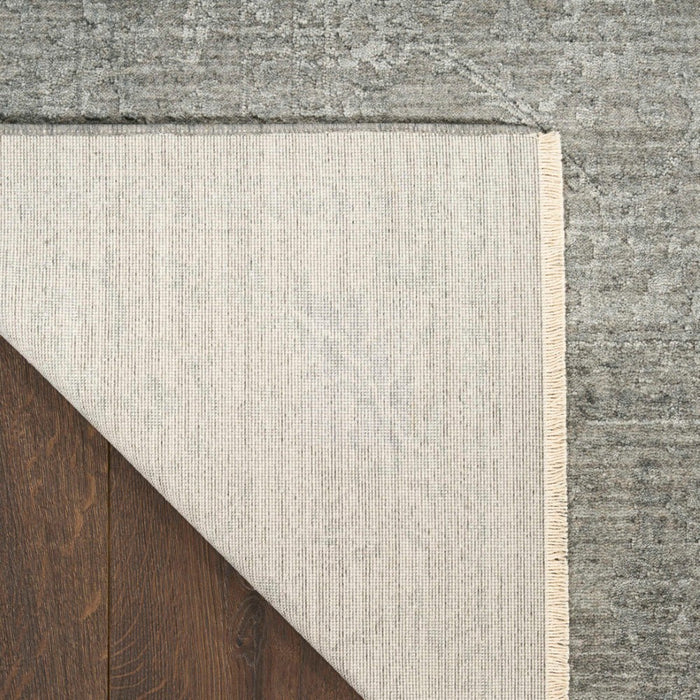Moonlit Slate Polyester SLATE