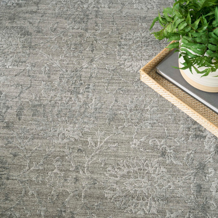 Moonlit Slate SLATE Polyester MLI03