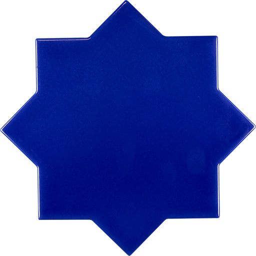 Moorish Azul Star MOR-AZ-STR