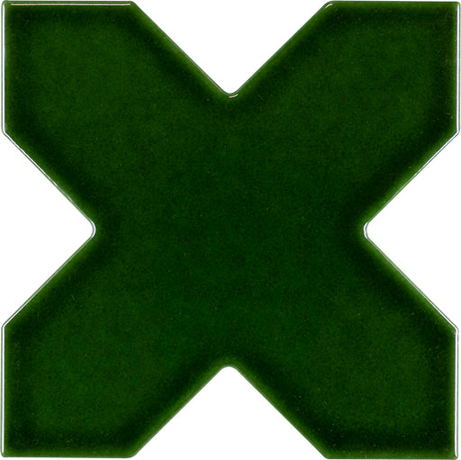 Moorish Verde Cross MOR-VER-CR